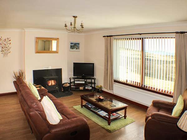 Ardmore Villa Trumpan Ngoại thất bức ảnh