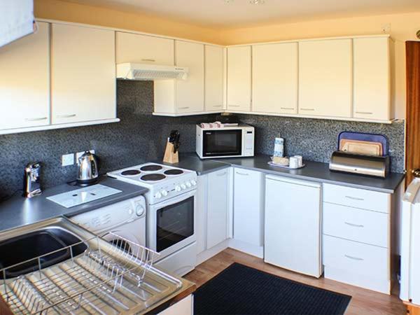 Ardmore Villa Trumpan Ngoại thất bức ảnh